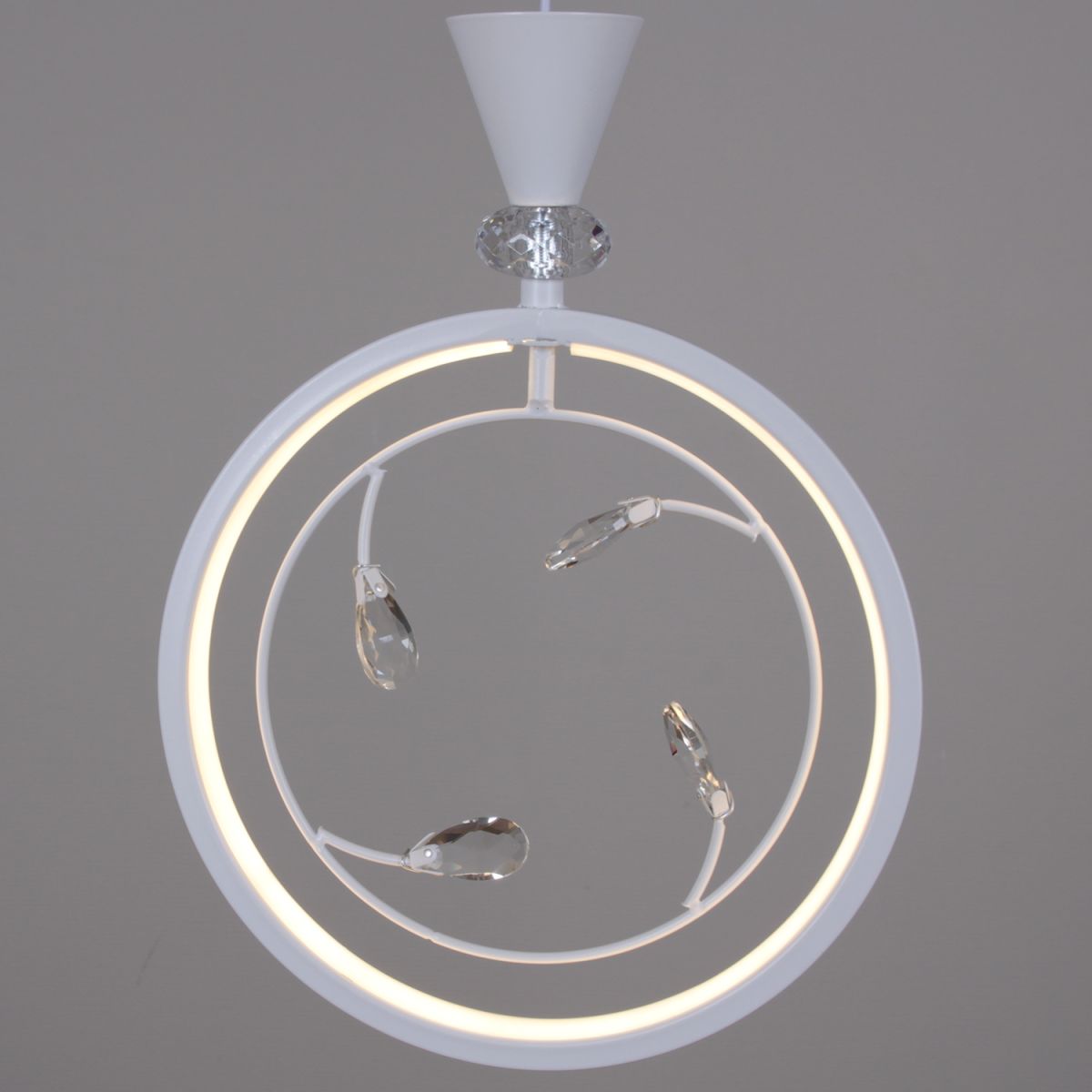 Подвесной светильник Reluce 05476-0.9-01 WH