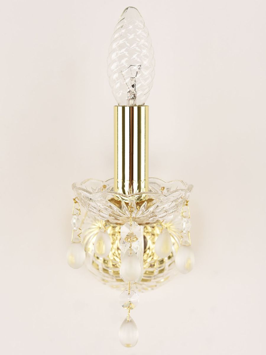 Бра Bohemia Ivele Crystal 112B/1/165 G V0300