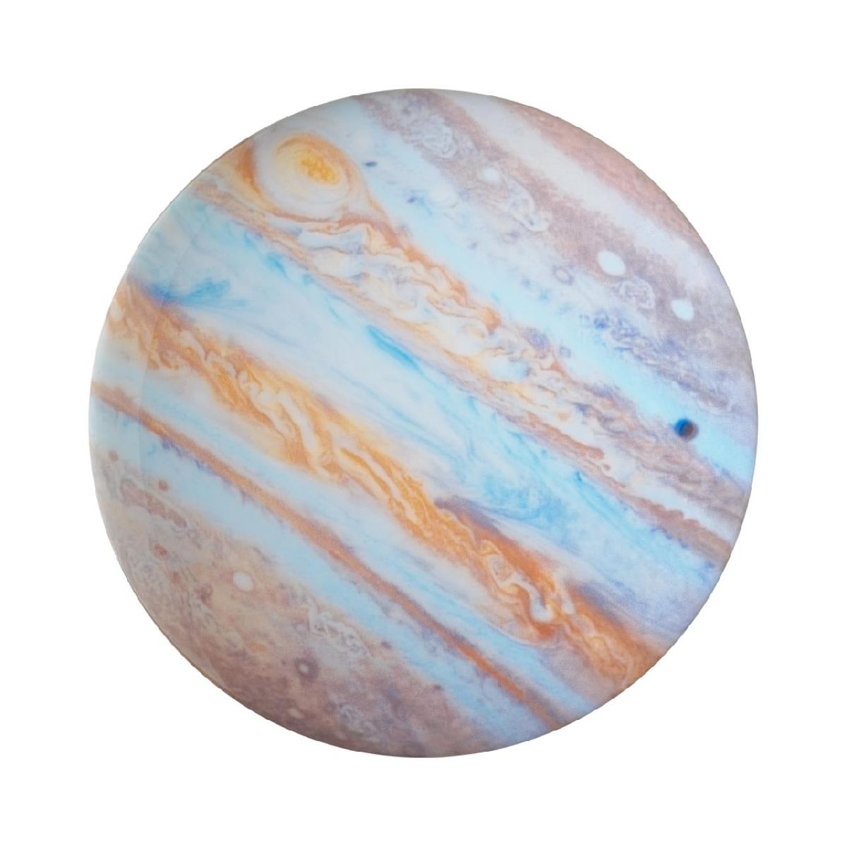 Настенно-потолочный светильник Sonex Jupiter 7724/AL УЦ
