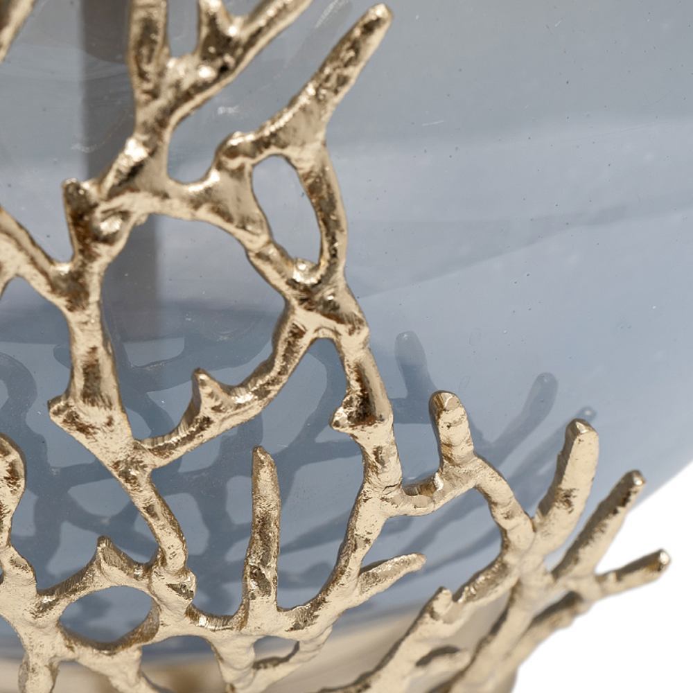 Чаша Coral Garda Decor 69-21379
