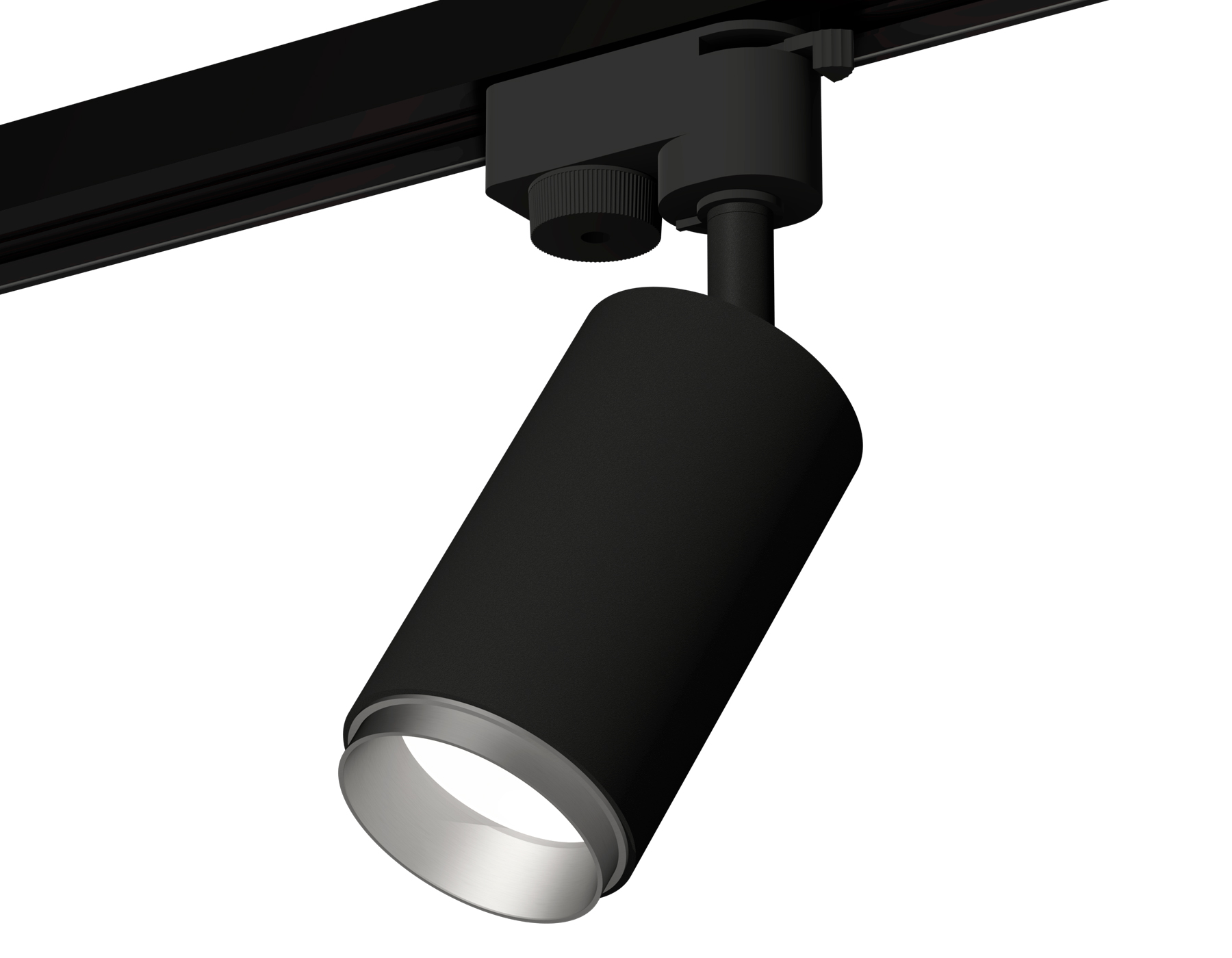 Трековый однофазный светильник Ambrella Light Track System XT6323043 (A2521, C6323, N6123)