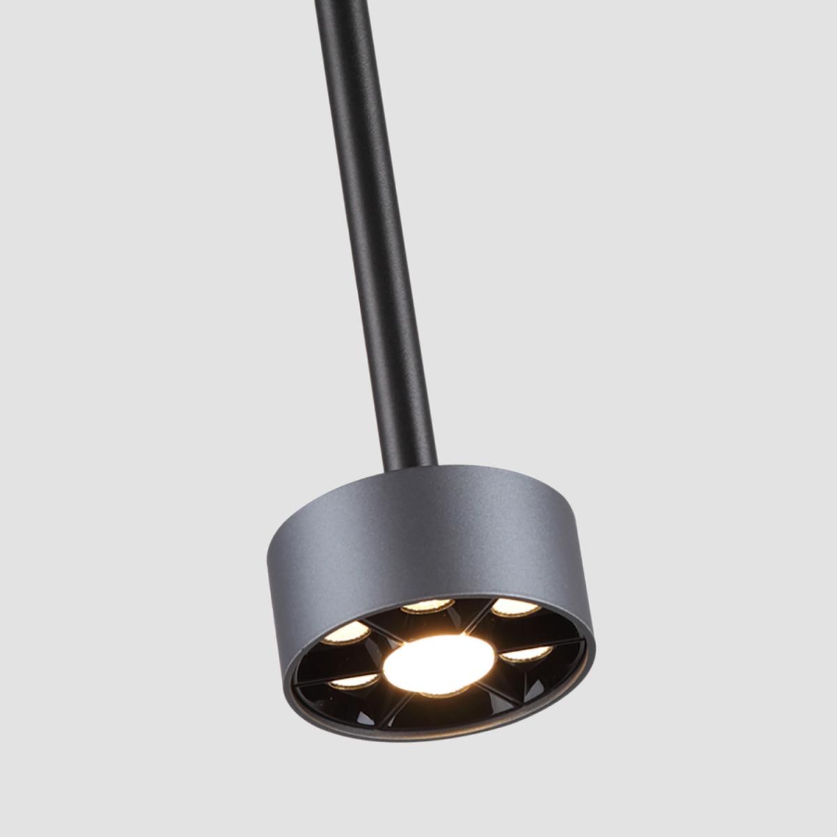 Подвесной светильник Favourite Skive 4318-1P