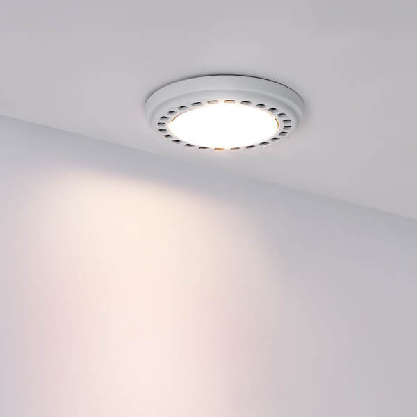 Лампа светодиодная Arlight AR111-UNIT 026887 УЦ