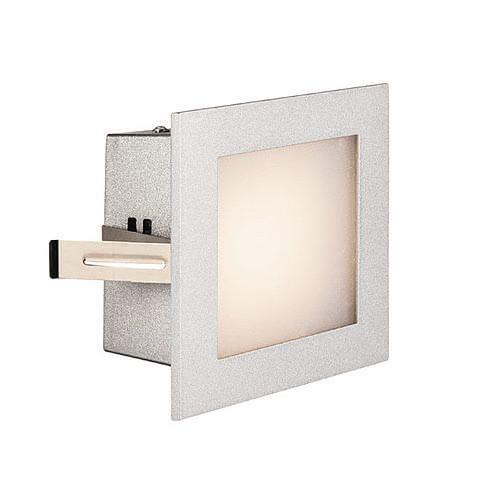 Встраиваемый светодиодный светильник SLV Frame Basic Led 1000576