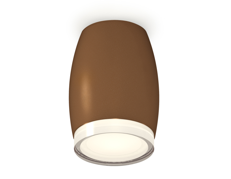 Накладной светильник Ambrella Light Techno XS1124021 (C1124, N7160)