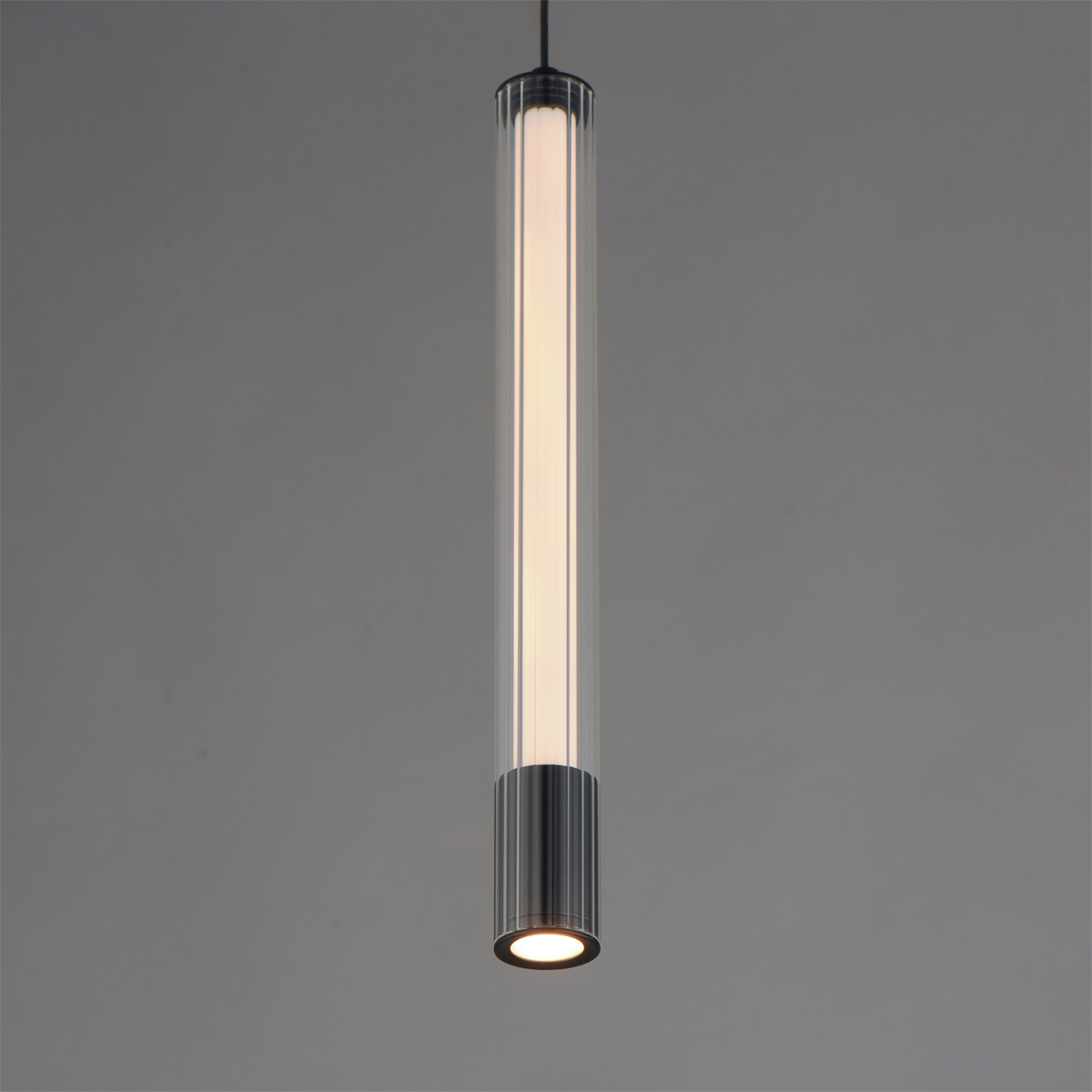 Подвесной светильник Delight Collection MD9905-1M matt black