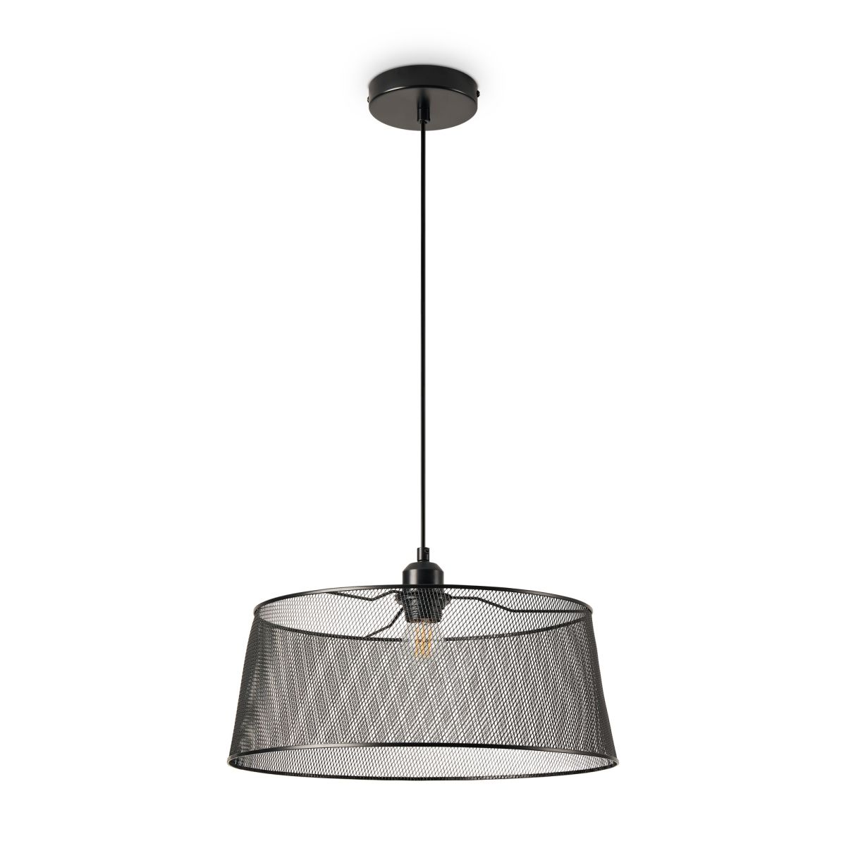 Подвесной светильник Freya Cobweb FR4024PL-01B2