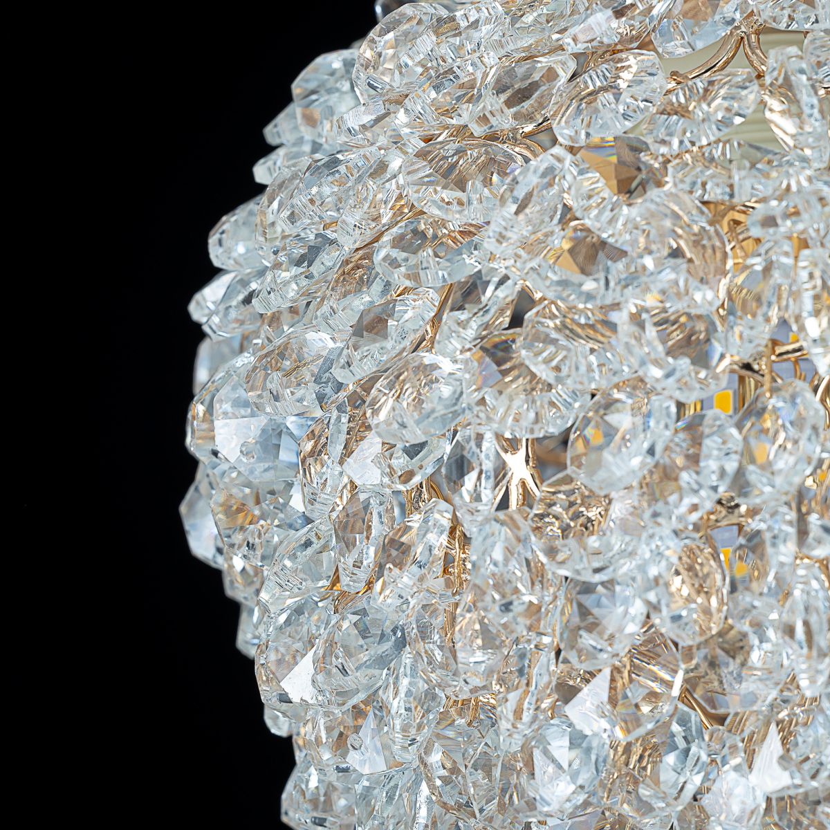 Подвесной светильник Citilux Cloudy CL323012