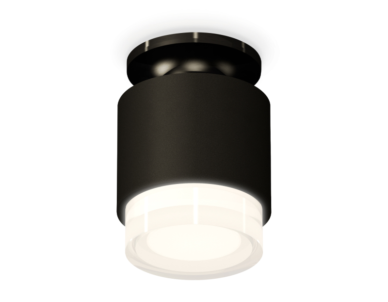 Потолочный светильник Ambrella Light Techno Spot XS7511065 (N7926, C7511, N7160)