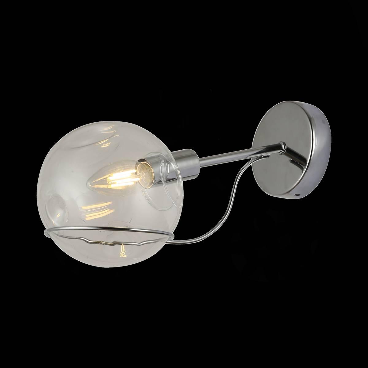 Настольная лампа Kutek Farini FAR-LG-1 (P)