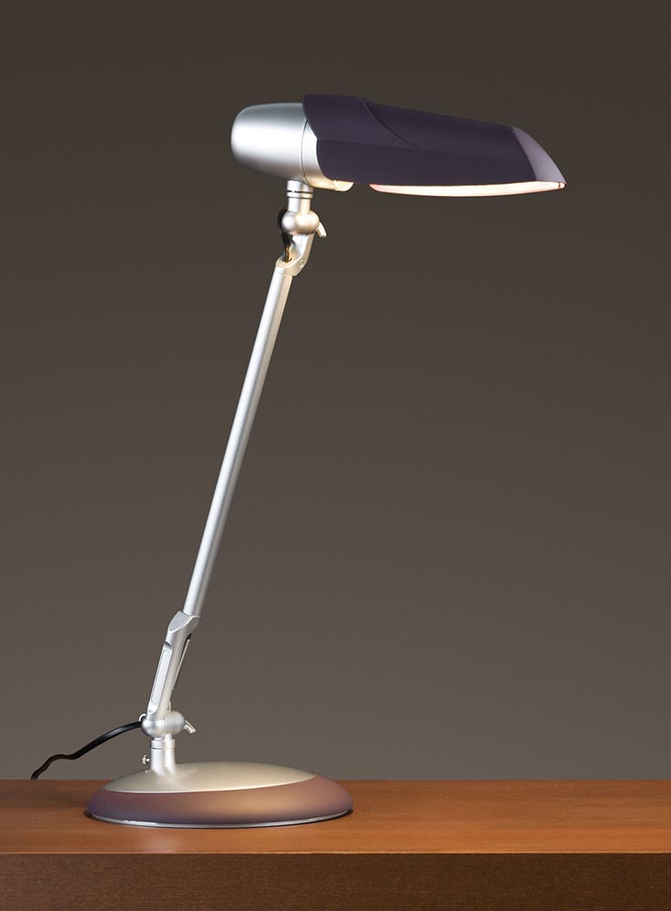 Настольная лампа Paulmann Lilac 70246