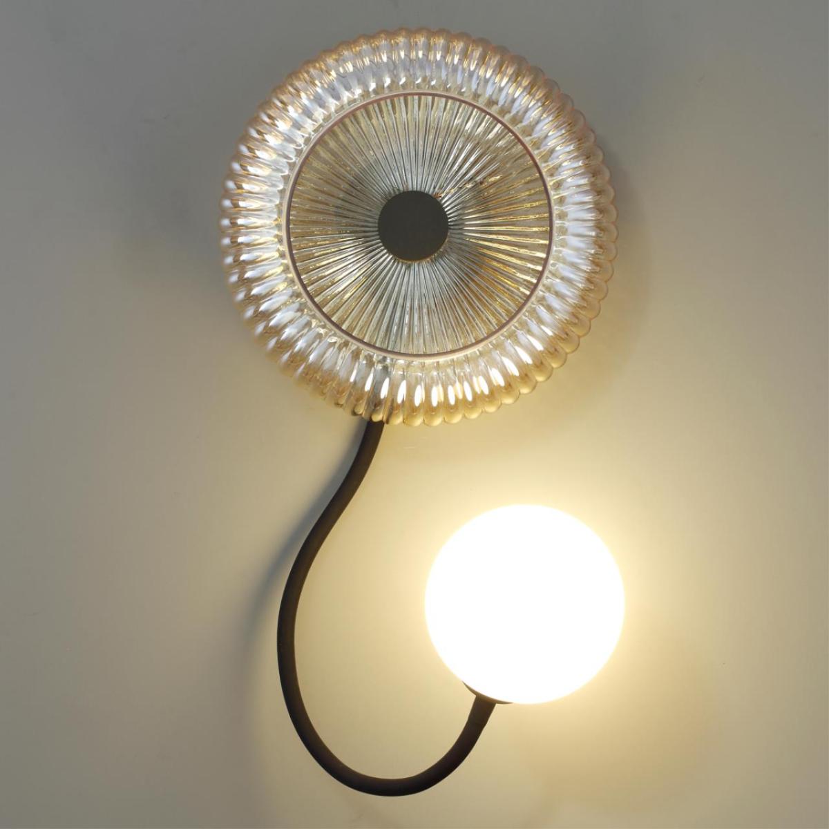 Гибкое бра Odeon Light Buny 5013/1WD