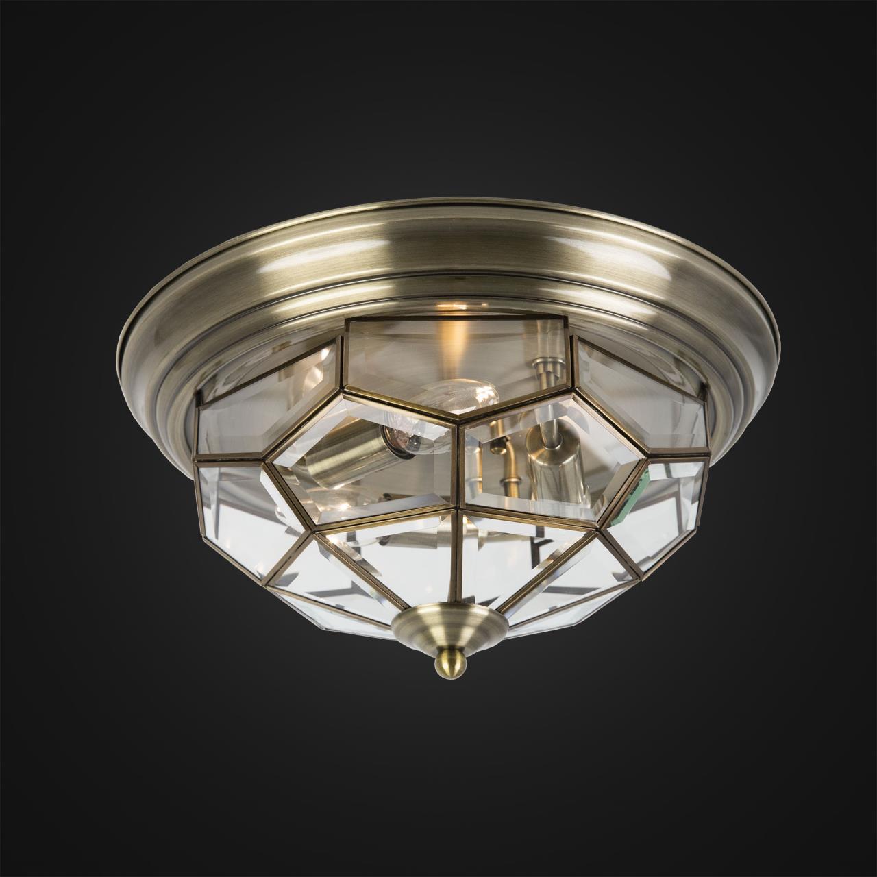 Потолочный светильник Citilux Витра-1 CL442530 в #REGION_NAME_DECLINE_PP#
