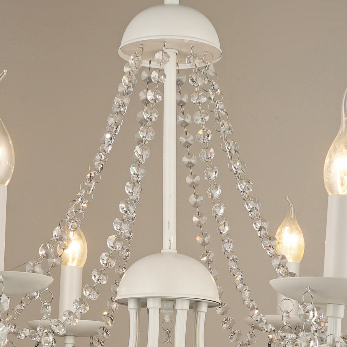 Подвесная люстра Reluce 04457-0.4-08 УЦ