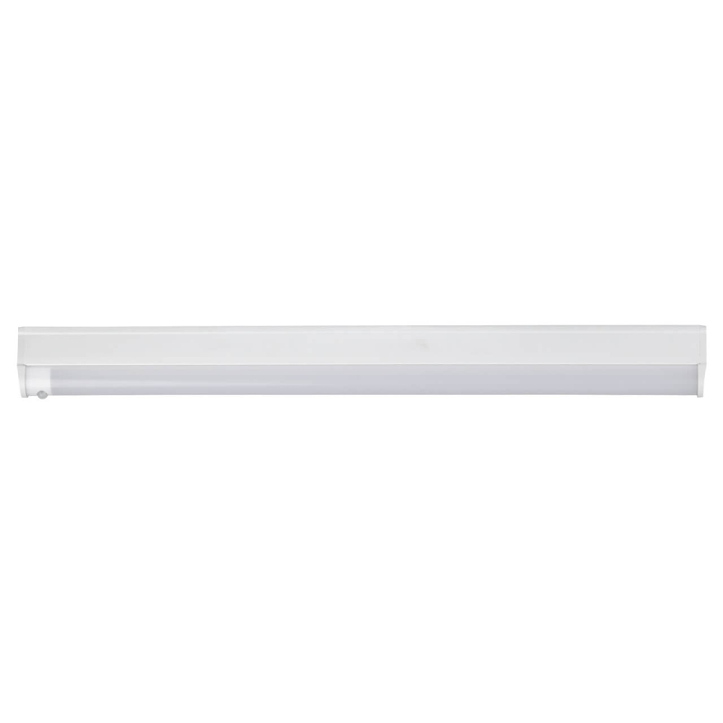 Мебельный светильник ЭРА LLED-02-04W-4000-MS-W Б0019783