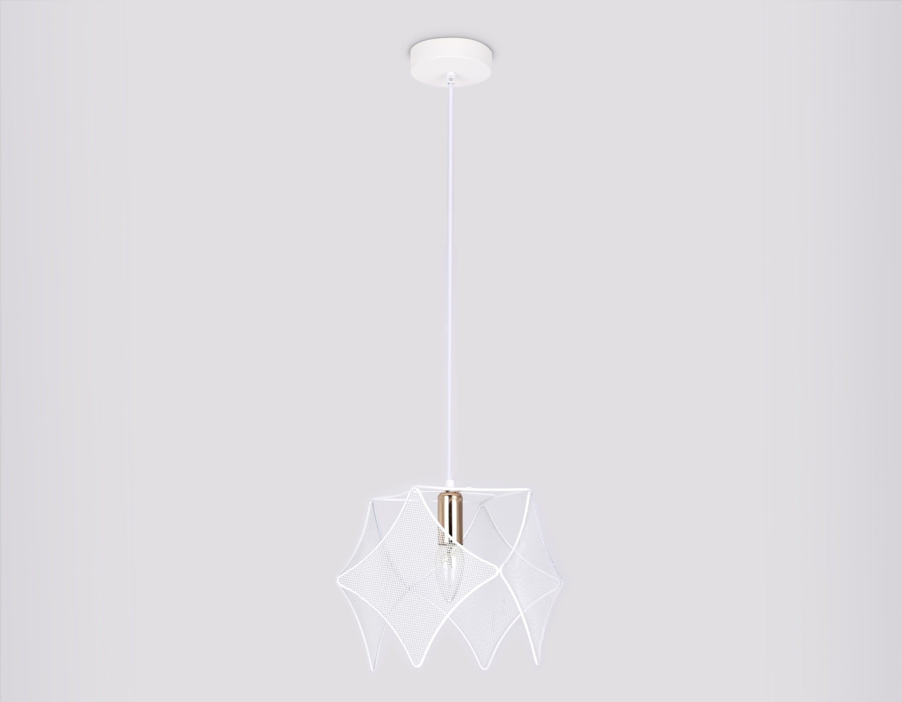 Подвесной светильник Ambrella Light Traditional TR8420 в #REGION_NAME_DECLINE_PP#