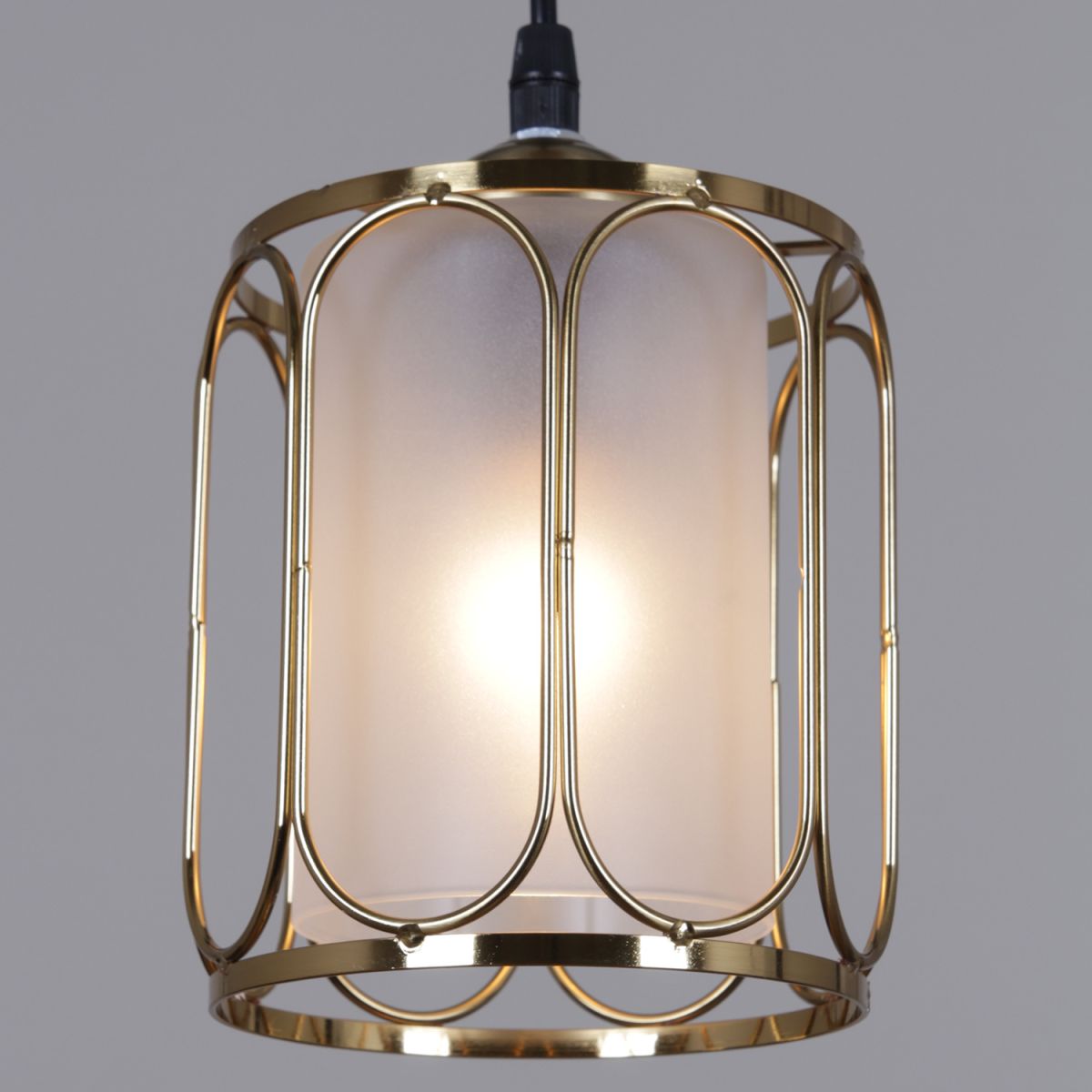 Подвесной светильник Reluce 02458-0.9-01 CU