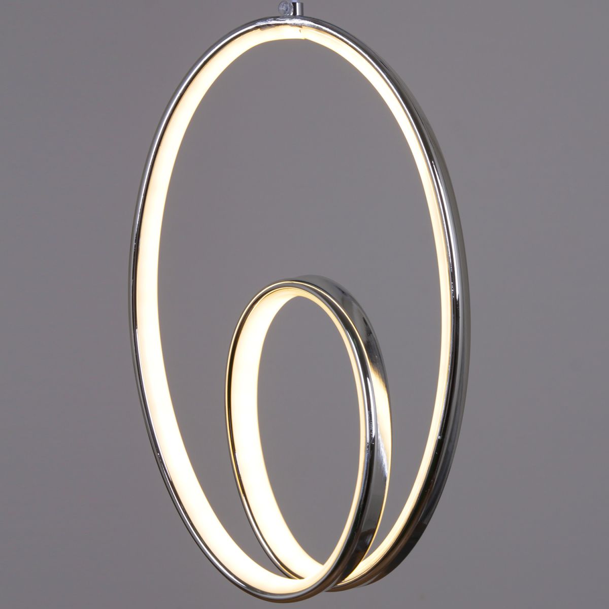 Подвесной светильник Reluce 05669-0.9-01 CH