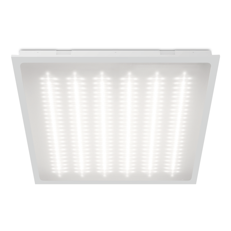 Потолочный led светильник Wolta ДВО04-54-002-5К