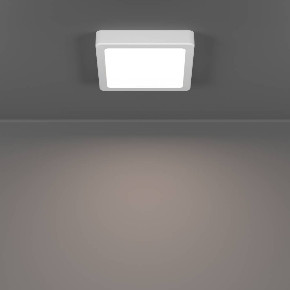 Настенно-потолочный светильник Eglo Fueva 6 901335