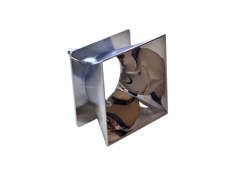 Декоративный пластиковый элемент для светильника Donolux DL18892 DL18892SQ Element Gold