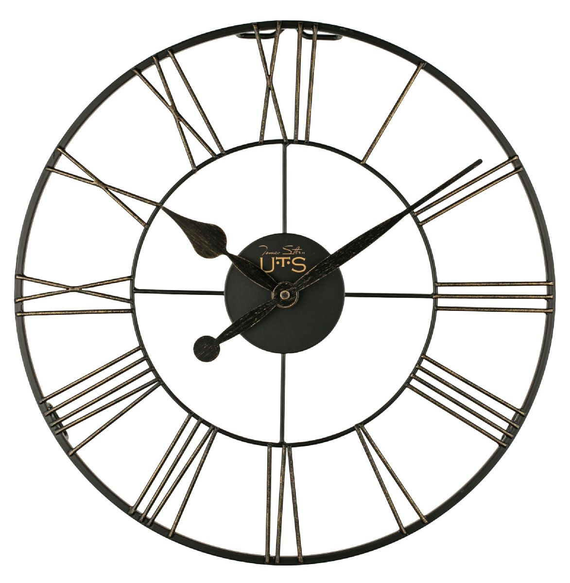 Настенные часы Tomas Stern 9066