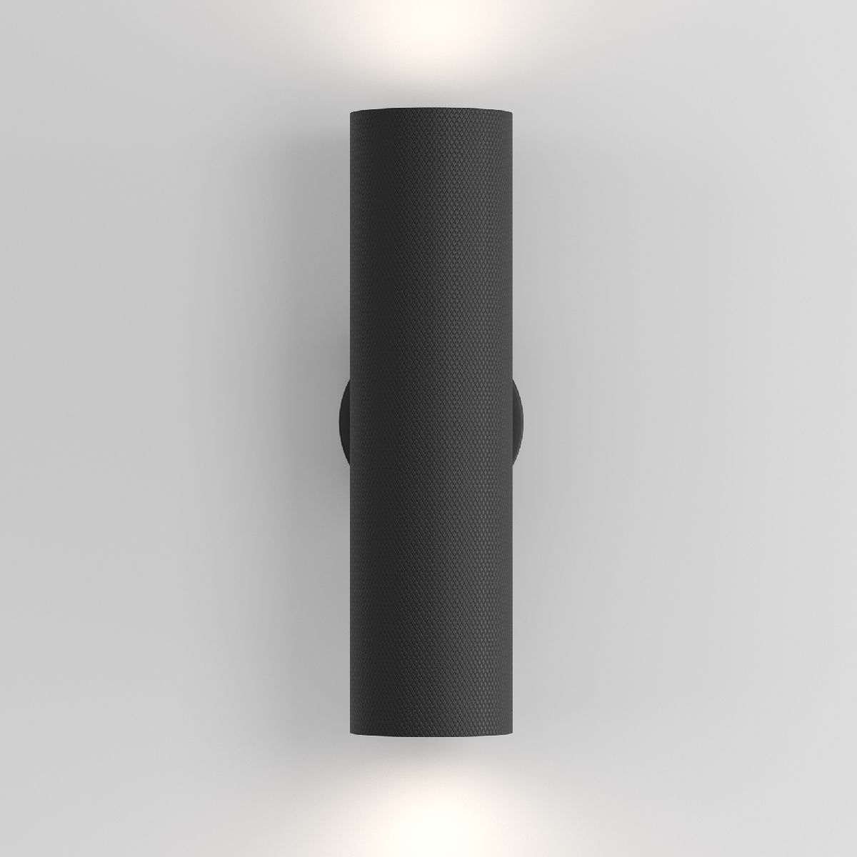 Настенный светильник Maytoni Artisan C080WL-02-GU10-B