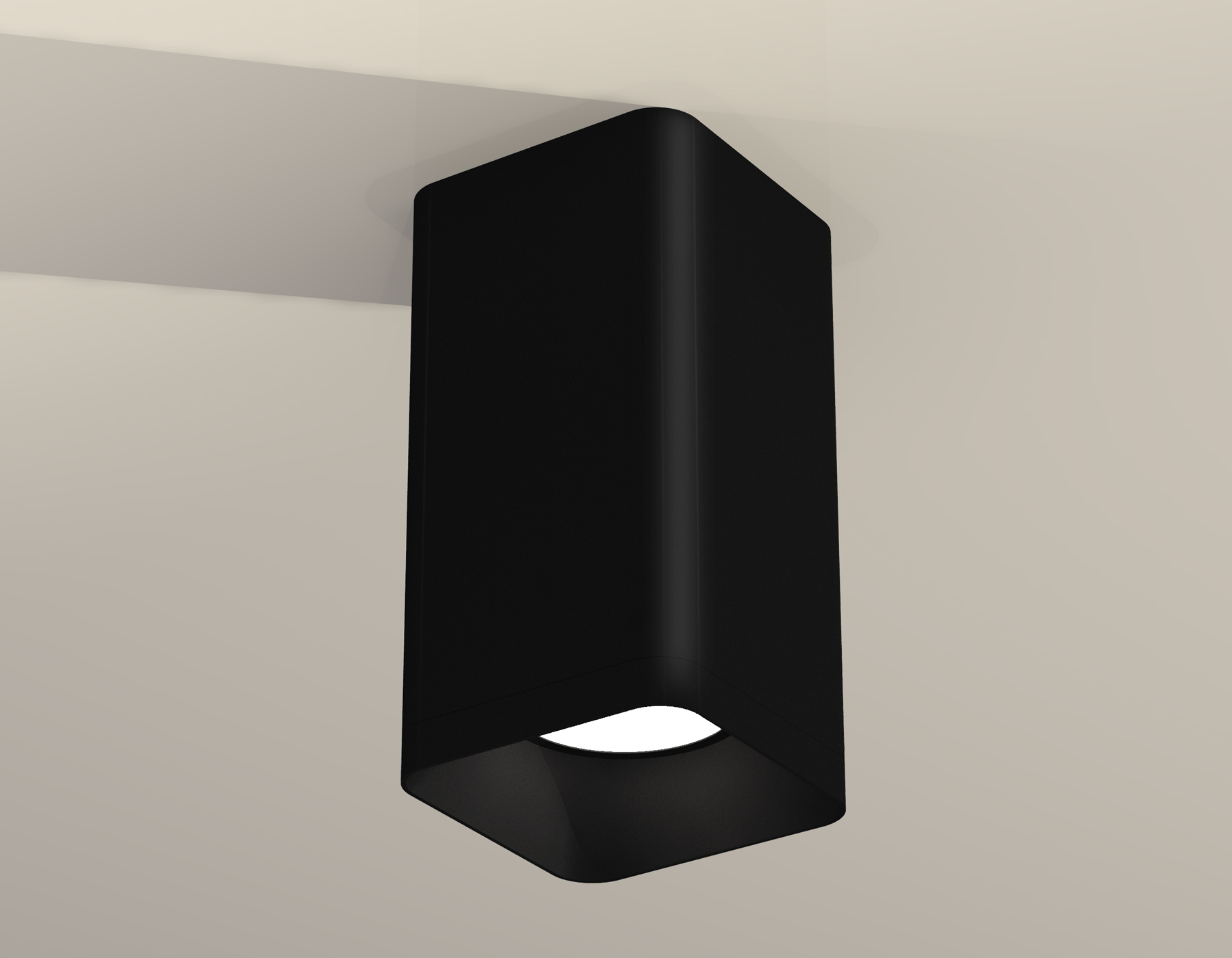 Накладной светильник Ambrella Light Techno XS7821002 (C7821, N7702)