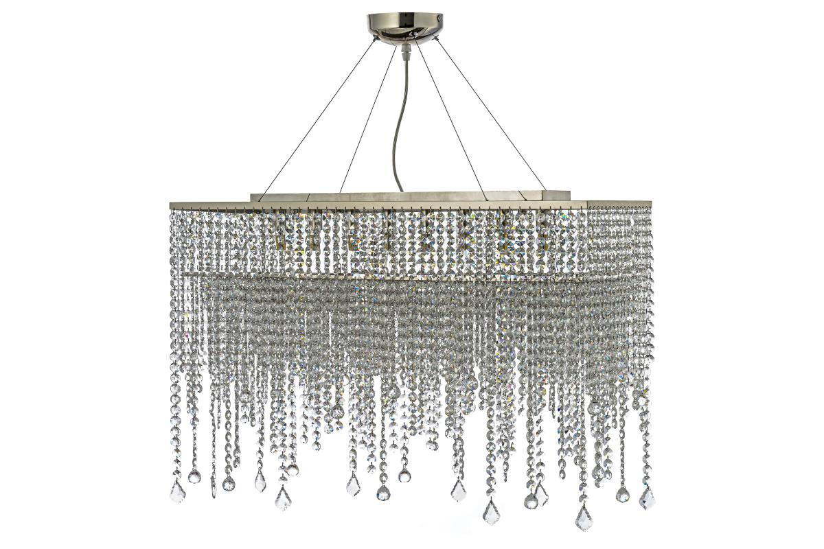Подвесная люстра Arti Lampadari Milano E 1.5.70X25.105 N