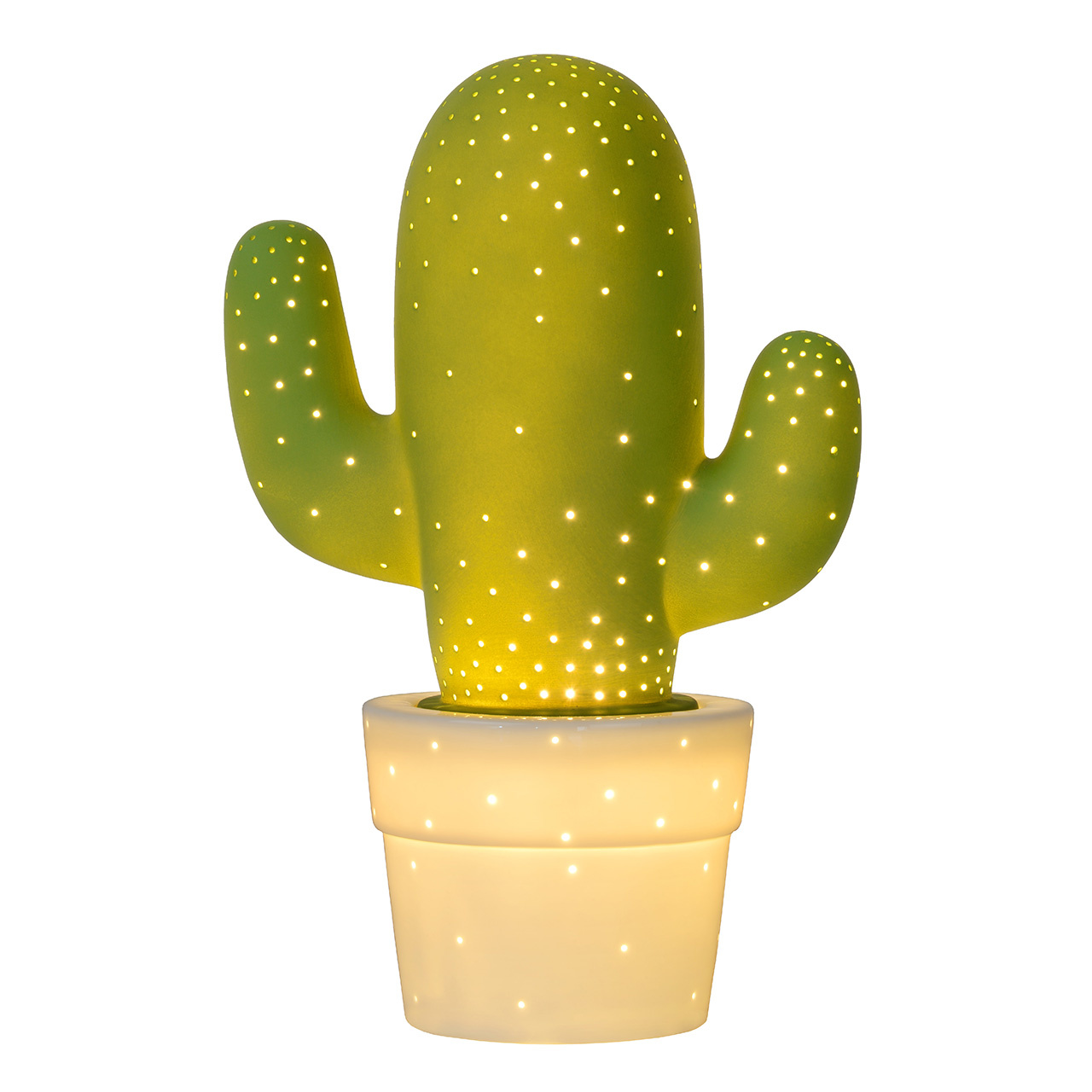 Настольная лампа Lucide Cactus 13513/01/33 в Москве