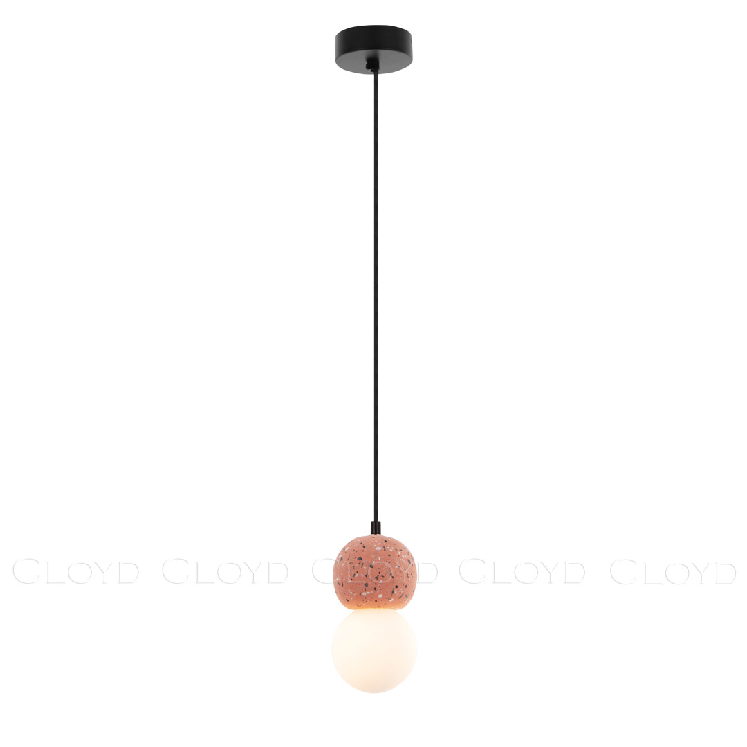 Подвесной светильник Cloyd Austa 11068