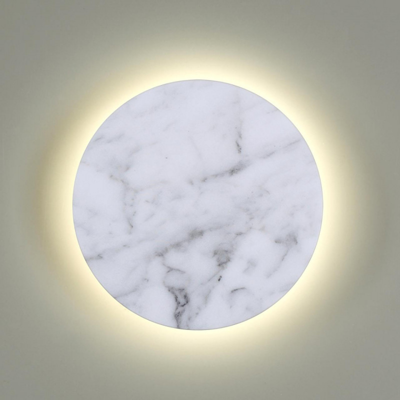 Настенный светильник Odeon Light 4235/10WL