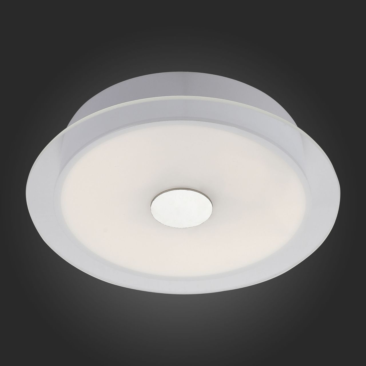 Потолочный светодиодный светильник ST Luce SL471.502.01 в #REGION_NAME_DECLINE_PP#