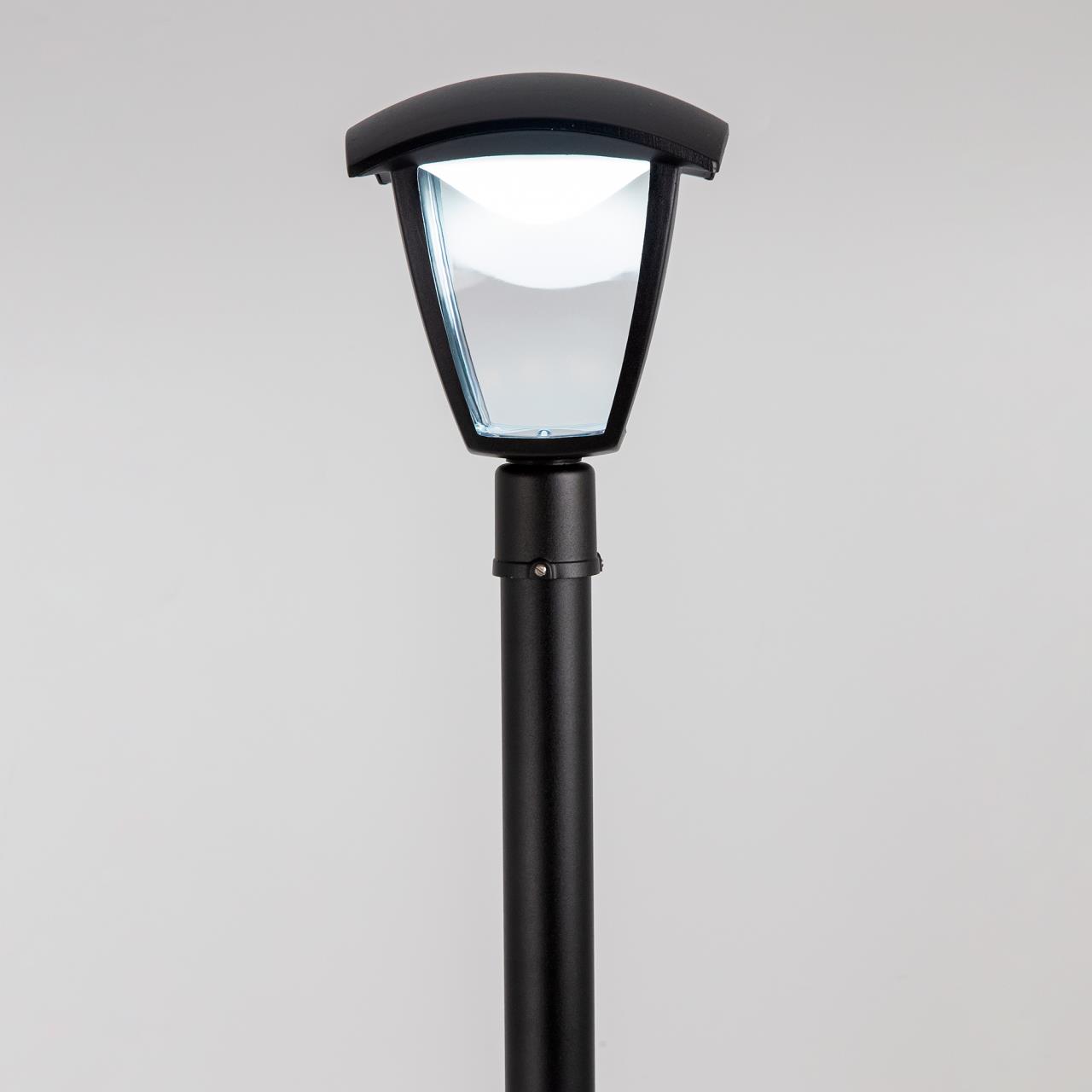 Уличный светодиодный светильник Citilux CLU04B в #REGION_NAME_DECLINE_PP#