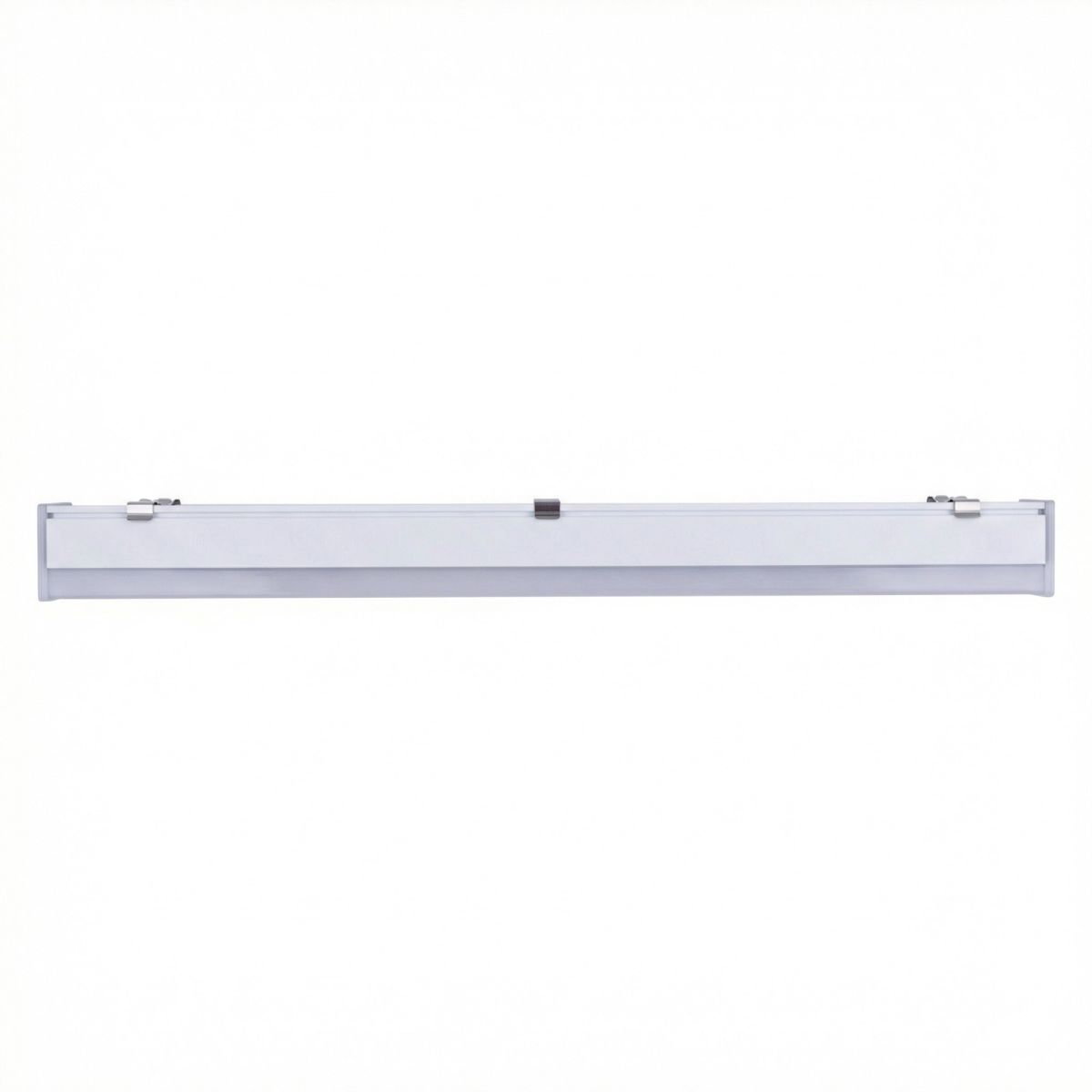 Линейный подвесной светильник Uniel ULO-N10A-40W/6500K/L120 IP40 WHITE UL-00013256