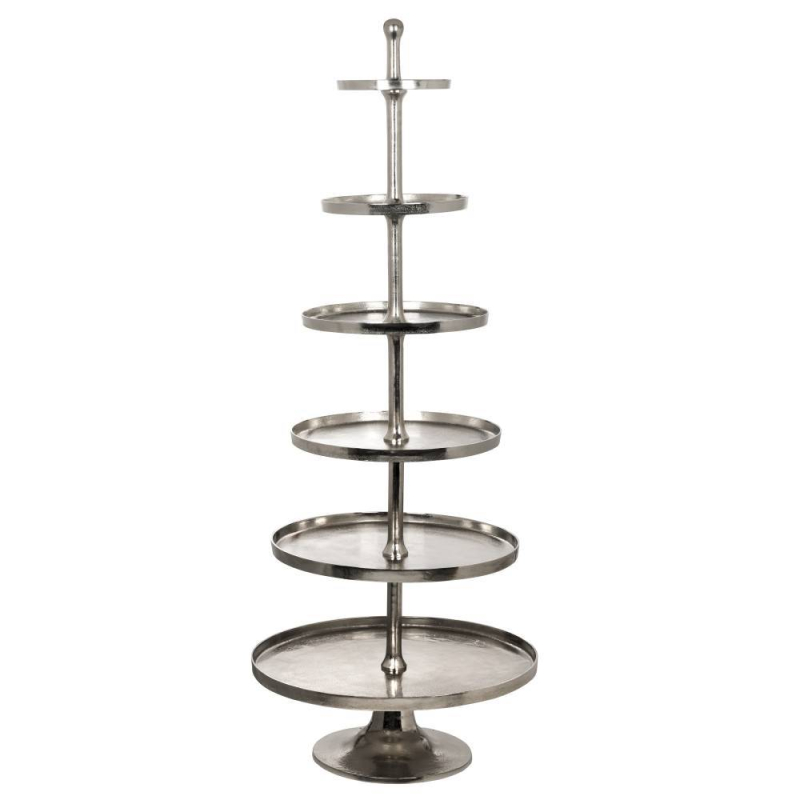 Блюдо-этажерка декоративное Eglo Babirik 427652