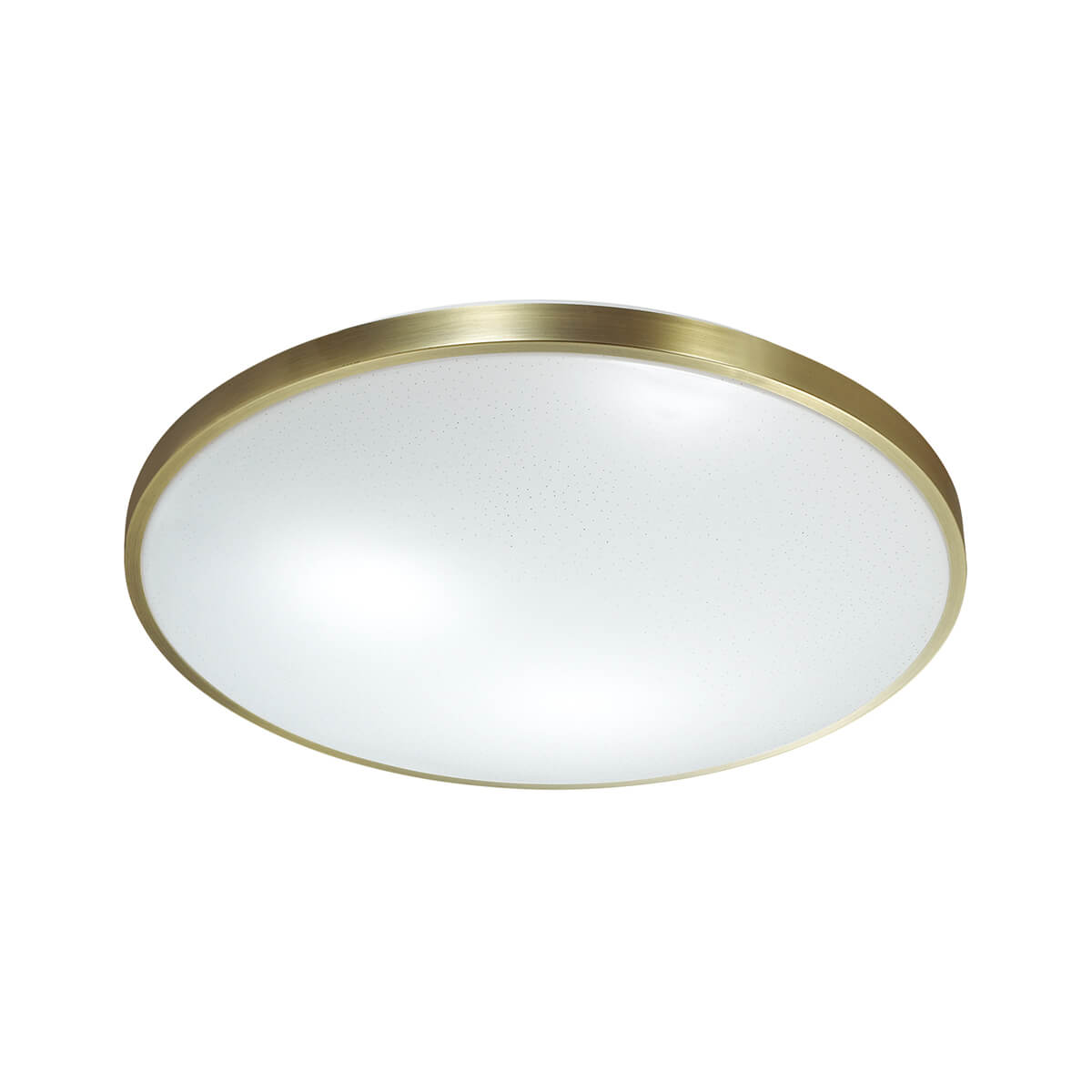 Настенно-потолочный светодиодный светильник Sonex Lota Bronze 2089/CL