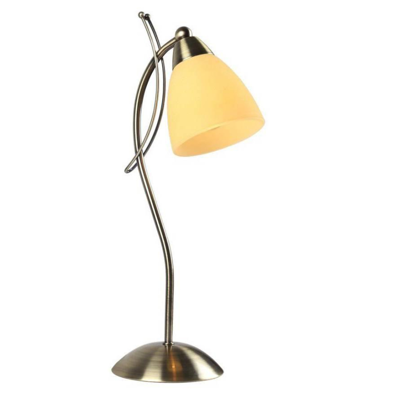 Настольная лампа Arte Lamp 63 A8612LT-1AB