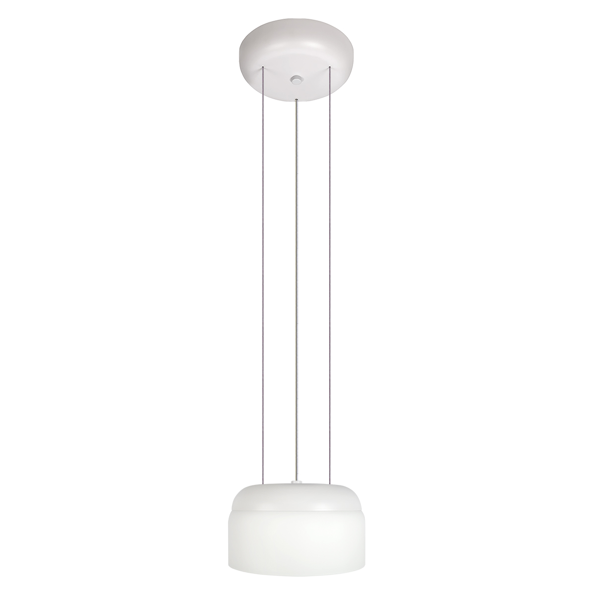 Подвесной светильник LOFT IT Totem 10466P Milky white