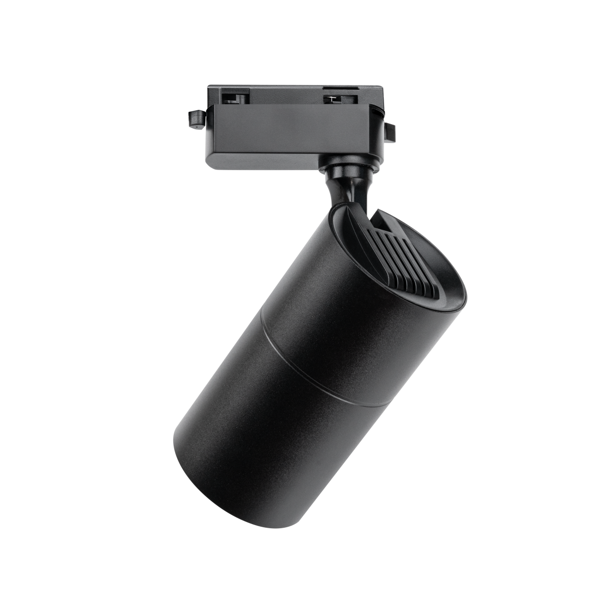 Трековый однофазный светильник M02 Sveti Mild SLD-M0201-040-BL