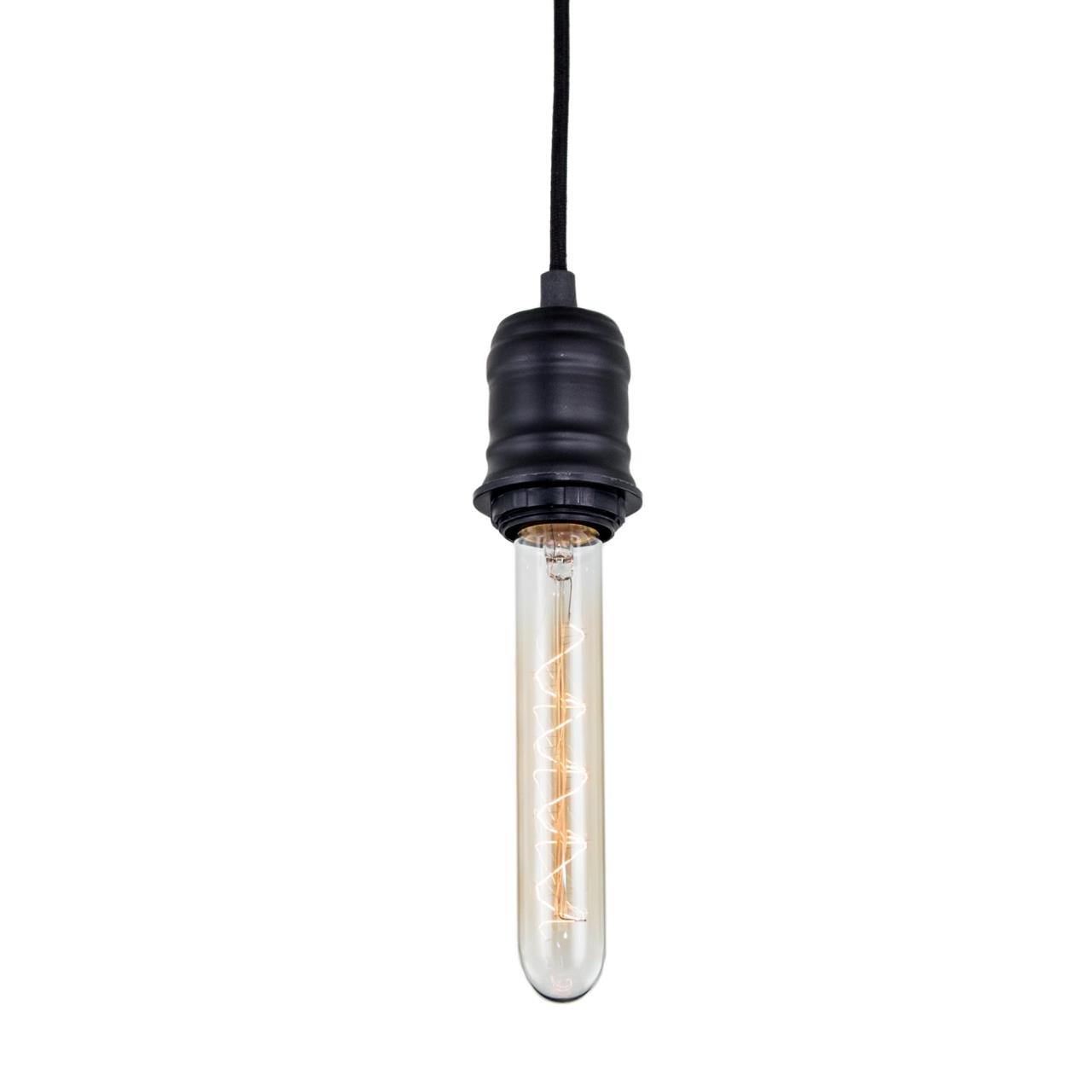 Подвесной светильник Citilux Эдисон CL450200