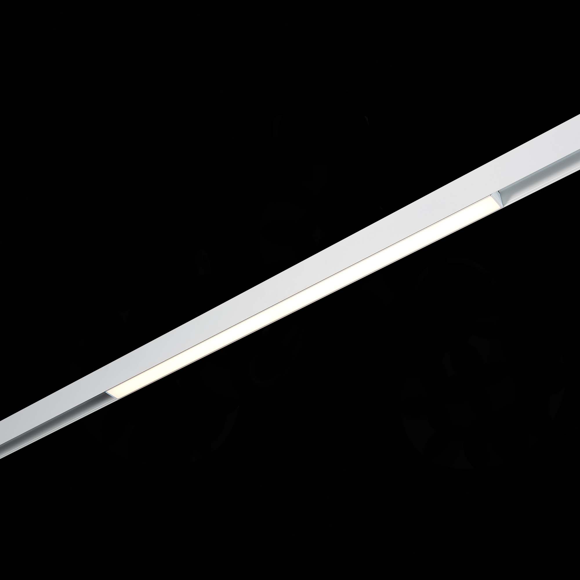 Однофазный магнитный трековый светильник ST Luce Skyline 48 ST360.536.20