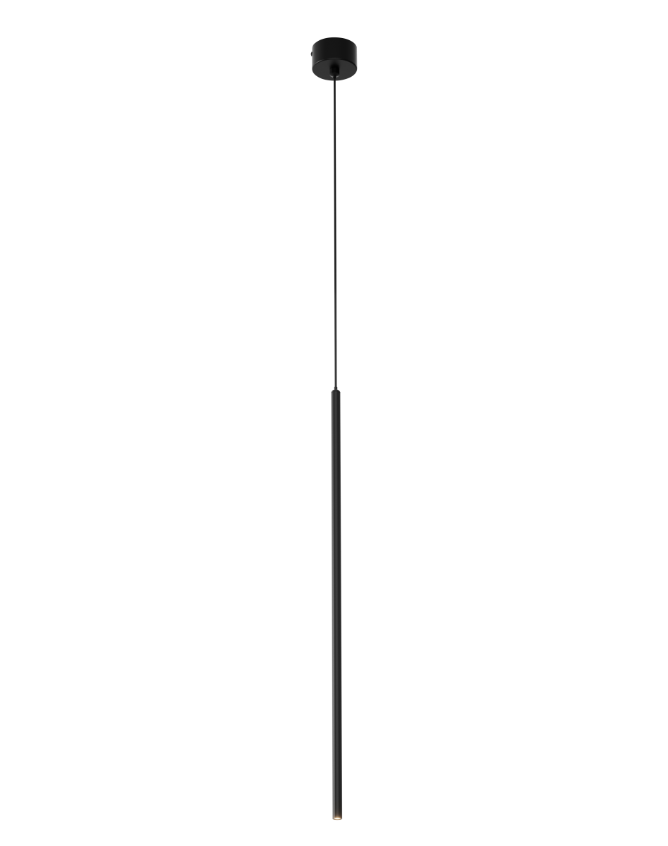 Подвесной светильник Crystal Lux CLT 076C500 BL
