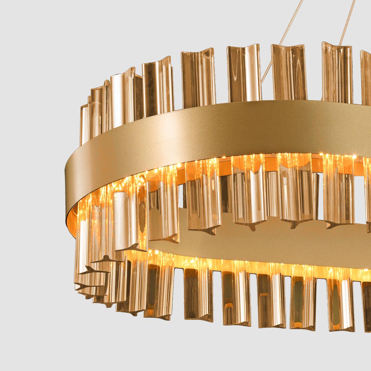 Подвесная люстра Favourite Marquis 4263-8P