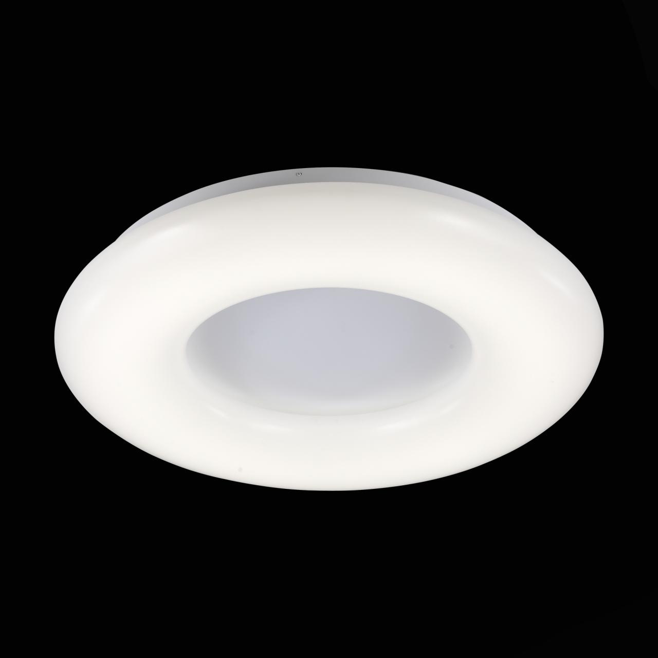 Потолочный светодиодный светильник ST Luce Albo SL902.562.01 в #REGION_NAME_DECLINE_PP#