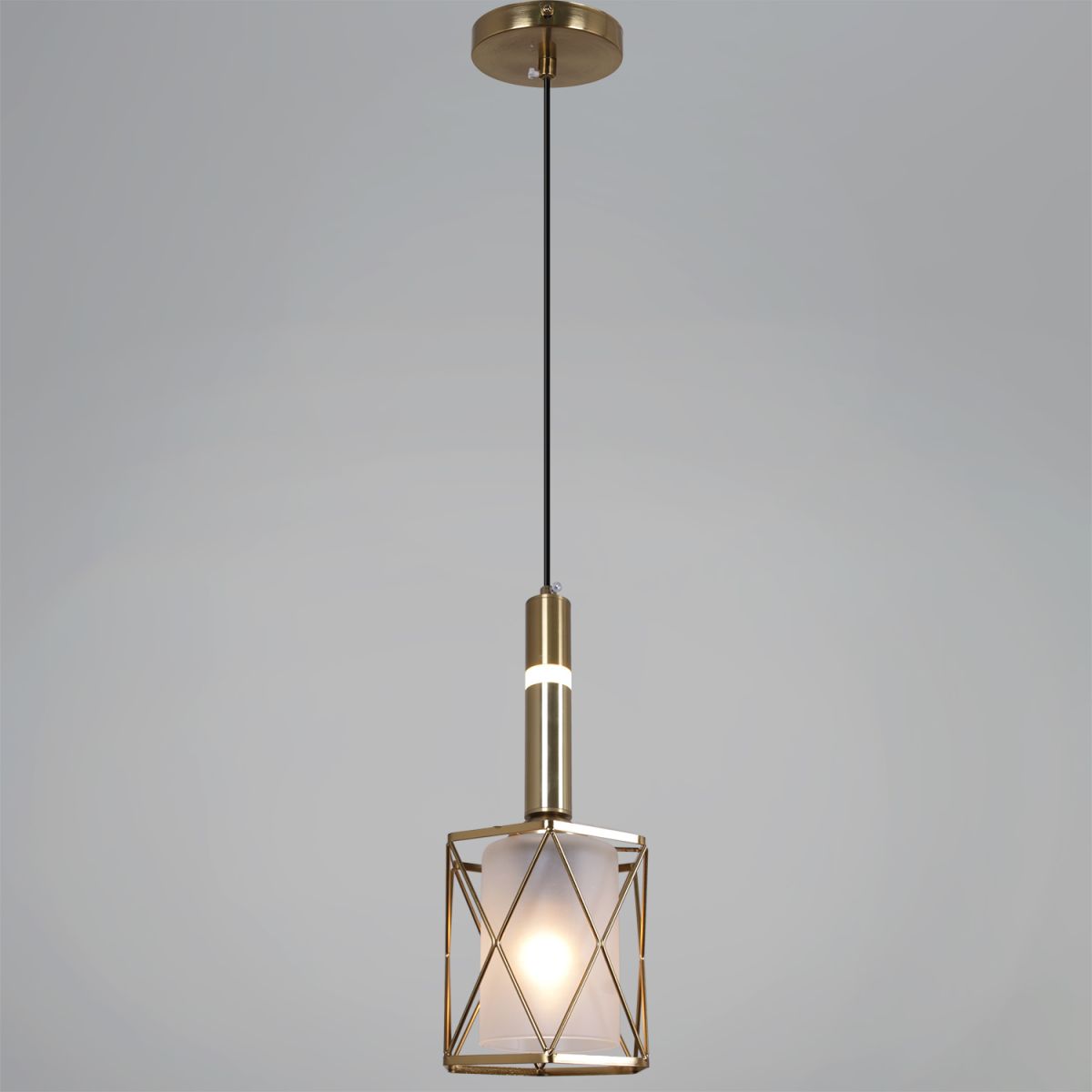 Подвесной светильник Reluce 54200-0.9-01 CU