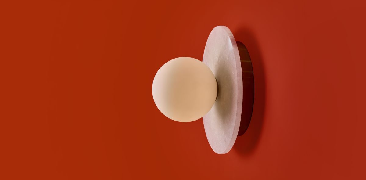 Настенный светильник Freya Cave FR5631WL-L20BS