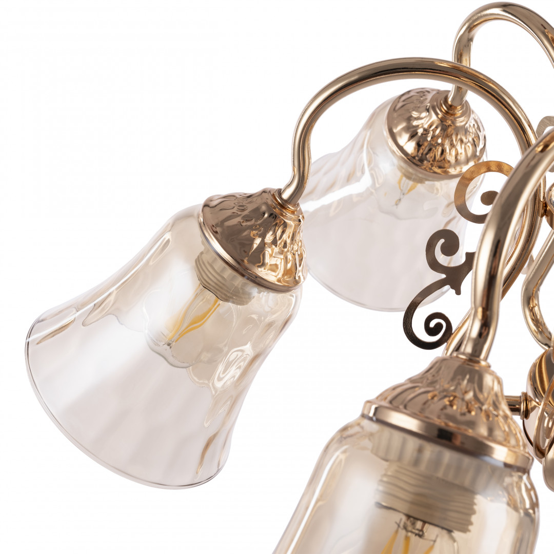 Потолочная люстра Arte Milano 340800/6 FGD