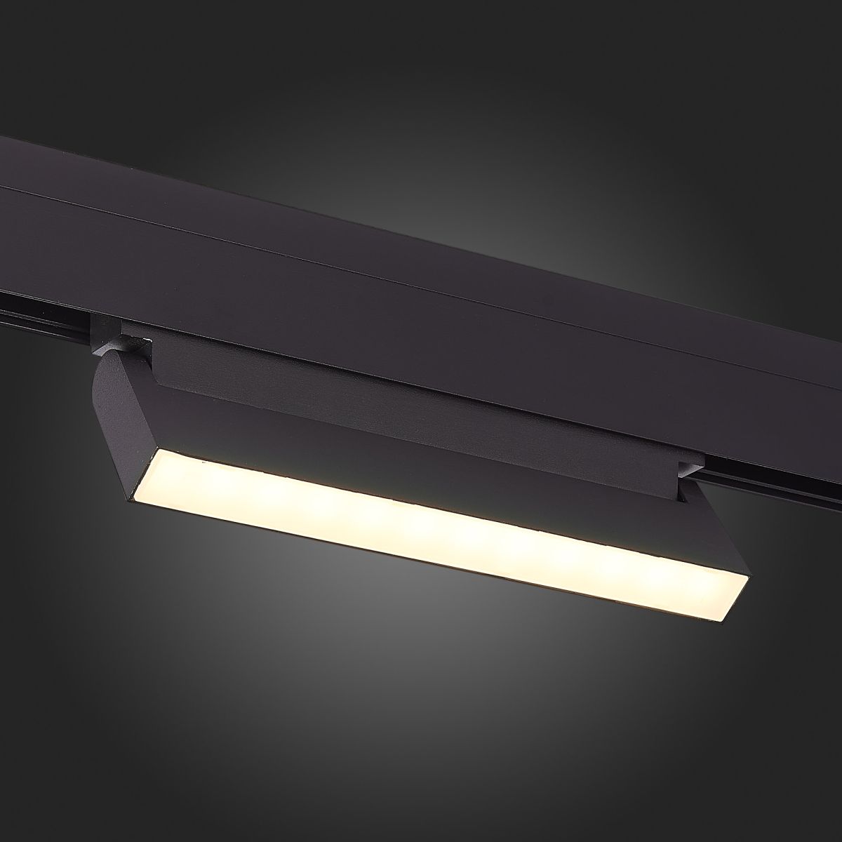 Трековый магнитный светильник ST Luce Skyline 49 ST363.446.12_DIM