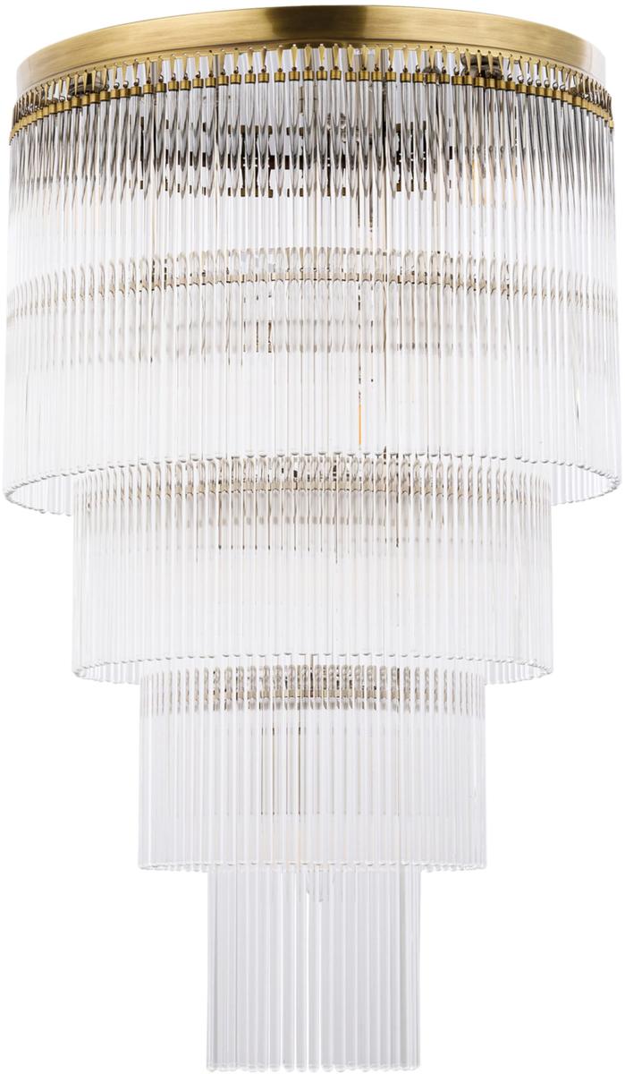 Каскадная люстра Kutek Filago FIL-PLM-7(P)450/270